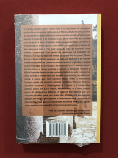 Livro - Os 120 Anos De Vida Do Homem - Manu Hubner - Novo - comprar online