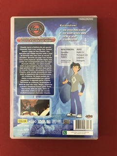 DVD - Chaotic Sou Bodal Nunca Ouviu Falar De Mim? - comprar online
