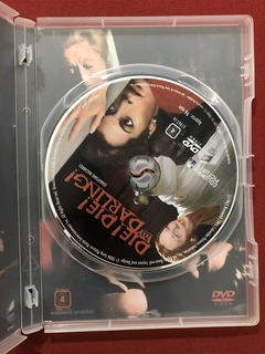 DVD - Fanatismo Macabro - Donald Sutherland - Seminovo na internet