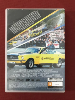 DVD - Rápidos E Perigosos - Direção: Hallvard Braein - Semin - comprar online