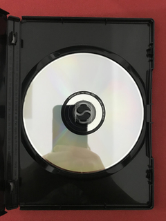 DVD - Inferno No Céu/ Black Thunder - O Resgate - Seminovo na internet