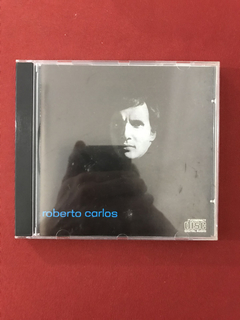 CD - Roberto Carlos - Eu Te Darei O Céu - Nacional - Semin.