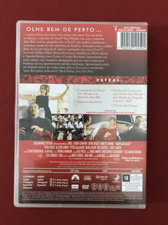 DVD- Beleza Americana - Kavin Spacey/ Annette Bening - Semin - comprar online