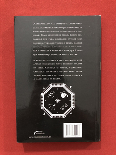 Livro - Lohan E Os Mistérios Da Magia- Vol. 1- Marco Aurélio - comprar online