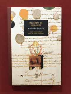 Livro - Histórias Da Meia Noite - Machado De Assis - Semin.