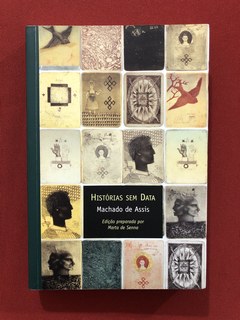 Livro - Histórias Sem Data- Machado De Assis- Martins Fontes