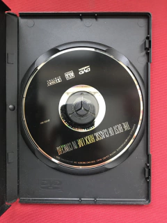 DVD - The Best Of Classic Rock - Live In Concert na internet