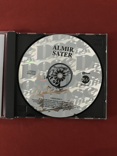 CD - Almir Sater - Dose Dupla - Nacional - Seminovo na internet