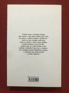 Livro - A Demanda Do Santo Graal - Heitor Megale - Ed. Ateliê - Seminovo - comprar online