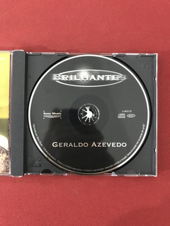 CD - Geraldo Azevedo - Meu Pião/ Águas De Março - Seminovo na internet