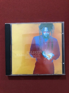 CD - Soul II Soul - Volume IV The Classic Singles 88-93