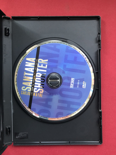 DVD - Carlos Santana & Wayne Shorter Band - Ao Vivo na internet