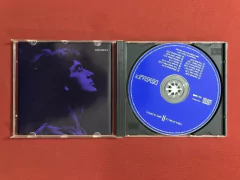 CD - Mike Oldfield - Tuburlar Bells II - Importado - Seminov na internet