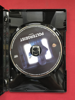 DVD - Poltergeist - O Fenômeno - Seminovo na internet