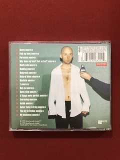 CD - Moby - Play - Nacional - Roadrunner Records - comprar online