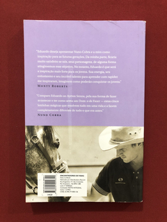 Livro - Encantadores De Vidas - Eduardo Moreira - Ed. Record - comprar online