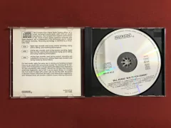 CD - Bill Evans Trio - Waltz For Debby - Importado - Semin. - comprar online