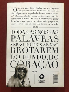 Livro - A Força Eterno Do Amor - Robson Pinheiro - Casa Dos Espíritos - Seminovo - comprar online