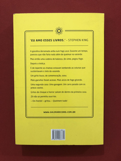 Livro - Mentiras - Vol. 3 - Michael Grant - Editora Galera - comprar online