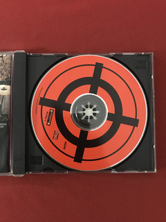 CD - Viper - Coma Rage - Nacional na internet