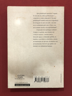 Livro - O Despertar Da Águia - Leonardo Boff - Editora Vozes - comprar online