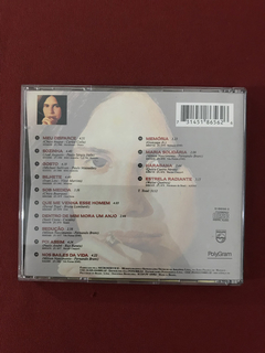 CD - Fafá De Belém - Minha História - 14 Sucessos - Nacional - comprar online