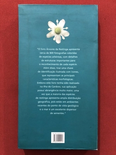 Livro - Árvores Da Restinga - Daniela Sampaio - Editora Neotrópica - comprar online