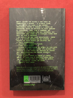 Livro - Alien - Tim Lebbon - Editora LeYa - Seminovo - comprar online