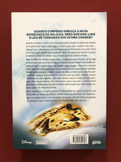 Livro - Star Wars: Honra Entre Ladrões - Seminovo - comprar online