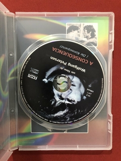 Imagem do DVD - O Segredo Do Abismo - Direção: James Cameron
