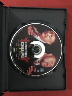 DVD - O Poderoso Chefão Por Acaso - Dom Deluise - Seminovo na internet