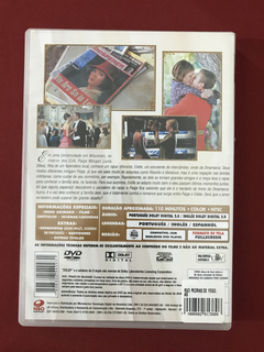 DVD - Um Príncipe Em Minha Vida - Julia Stiles - Seminovo - comprar online