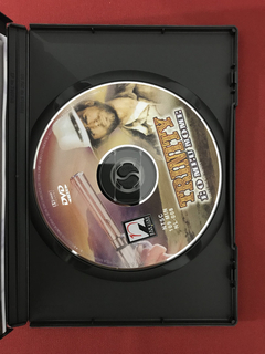 DVD - Trinity É O Meu Nome - Terence Hill - Seminovo na internet