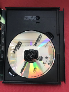 DVD - A Senha Swordfish - John Travolta / Hugh Jackman na internet