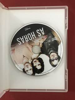 DVD - As Horas - Meryl Streep/ Julianne Moore - Seminovo na internet