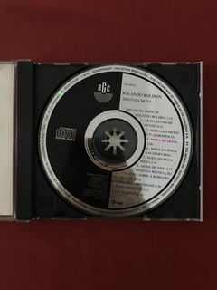 CD - Rolando Boldrin - Disco Da Moda - 1993 - Nacional na internet