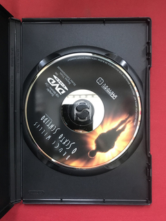 DVD - O Sexto Sentido - Bruce Willis/ Haley Joel - Seminovo na internet
