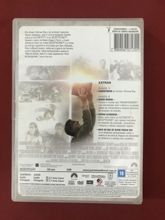 DVD Duplo - Transformers - Edição Especial - Seminovo - comprar online