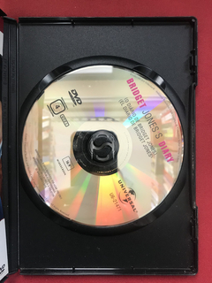 DVD- O Diário De Bridget Jones - Renée Zellweger/ Hugh Grant na internet