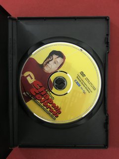 DVD - O Melhor Do Chapolin Colorado - Volume 6 - Seminovo na internet