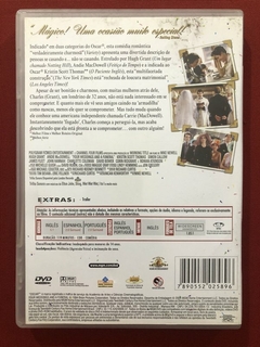 DVD - Quatro Casamentos & Um Funeral - Hugh Grant - Seminovo - comprar online