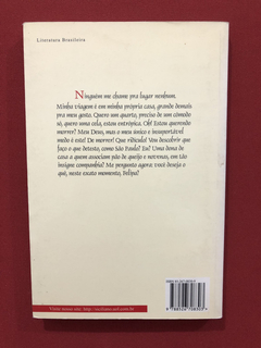 Livro - Manuscritos De Felipa - Adélia Prado - Ed. Siciliano - comprar online