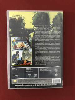 DVD - Paranoia - Carroll Baker - Importado - Seminovo - comprar online