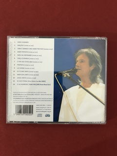 CD - Roberto Carlos - Seres Humanos - Nacional - comprar online