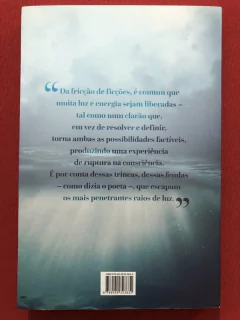 Livro - Zona Crepuscular - Nilton Bonder - Editora Rocco - Seminovo - comprar online
