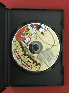 DVD - Coleção Clássica Pica-Pau E Seus Amigos Volume 5 na internet