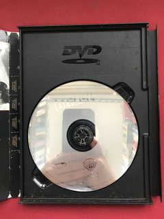 DVD - Casablanca - Humphrey Bogart/ Ingrid Bergman/ Paul H. na internet