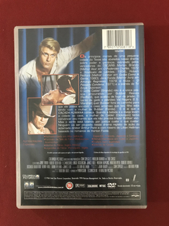 DVD - Caçada Humana - Marlon Brando - Dir: Arthur Penn - comprar online