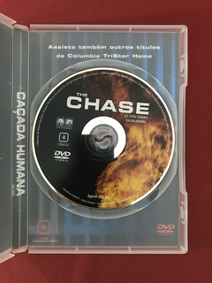 DVD - Caçada Humana - Marlon Brando - Dir: Arthur Penn na internet