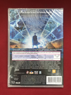 DVD - Jumper - Direção: Doug Liman - Novo - comprar online